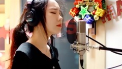 J.FLA - Say Something(cover)