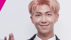 防弹少年团,Rap Monster(防弹少年团) - BTS RM Interview With BBC Noreen Khan'S Show