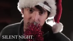 If Christmas Was Pop Punk