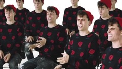 Mike Tompkins - Home Alone Soundtrack Mashup