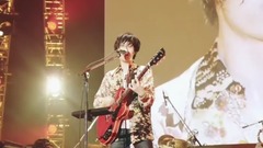 日本群星 - NICO Touches the Walls