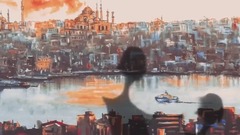 欧美群星 - Secret Song Of Istanbul