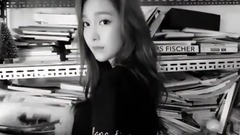 Jessica - 郑秀妍 BLANC & ECLARE视频合集 5