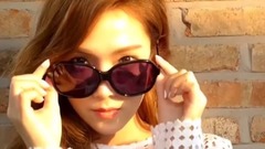 Jessica - 郑秀妍 BLANC & ECLARE视频合集 7