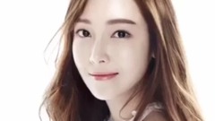 Jessica - 郑秀妍 BLANC & ECLARE视频合集 8