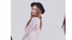 Jessica - 郑秀妍 BLANC & ECLARE视频合集 9
