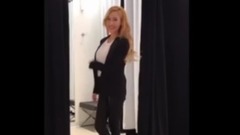 Jessica - 郑秀妍 BLANC & ECLARE视频合集 11