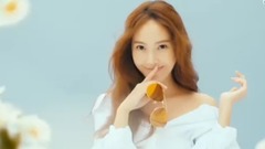 Jessica - 郑秀妍 BLANC & ECLARE视频合集 13