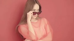 Jessica - 郑秀妍 BLANC & ECLARE视频合集 14