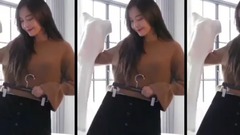 Jessica - 郑秀妍 BLANC & ECLARE视频合集 16