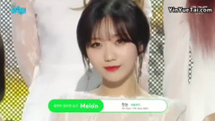 Lovelyz - First Snow - MBC音乐中心现场版 17/12/23