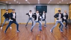EXO,防弹少年团,GOT7,MONSTA X,WANNA·ONE - 忘记原曲系列,男团MV的正确打开方式