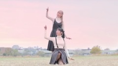 DANCEROID - [いとくとらxやっこ]ニア 踊ってみた[オリジナル振付]