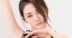 华语群星 - 苗苗:女孩和舞蹈之间5个你不知道的秘密_SuperELLE专访