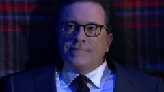 欧美群星 - Stephen Colbert With Nicole Kidman