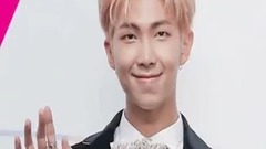 防弹少年团 - 来自K-POP组合BTS的RM与Noreen Khan谈论组合日常以及对粉丝的爱