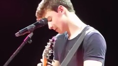 Shawn Mendes - The Weight