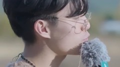 模仿翻唱 - 小孩