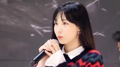 少女时代,太妍(少女时代) - 冬专签售会