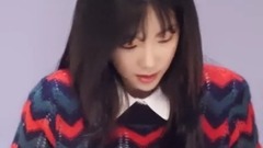 少女时代,太妍(少女时代) - 冬专签售会