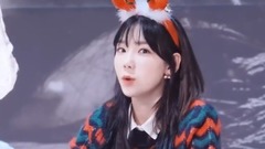少女时代,太妍(少女时代) - 冬专签售会