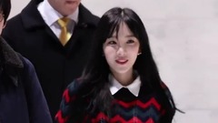 少女时代,太妍(少女时代) - 冬专签售会