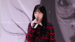 少女时代,太妍(少女时代) - [金泰妍]冬专签售会 金泰妍饭拍 17/12/17
