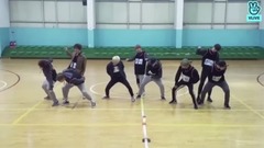 Stay组 黑队 直播cut 17/12/22