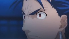 动漫专属 - 【Fate_超燃_AMV】守护他身边的人不只有我