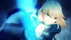 动漫专属 - 【Fate_MAD】 信 念!!!