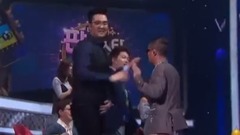 错误的相遇