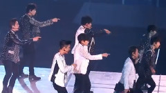 Super Junior - Sexy,Free and Single