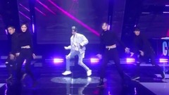 金Samuel - Candy