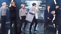 韩国群星,少女时代,EXO,防弹少年团,TWICE,BLACKPINK - KPOP爱豆们有趣搞怪的一位安可舞台