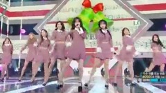 Lovelyz - TWINKLE