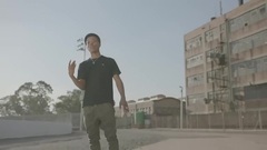 欧美群星 - Said