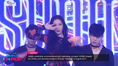 韩国群星,宣美(Wonder Girls) - Gashina