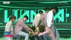 韩国群星,WANNA·ONE - Energetic