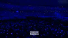 Super Junior,少女时代,EXO,防弹少年团,TWICE - 感动,这些粉丝对爱豆的给力舞台应援