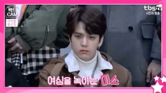 金泫雅,B.A.P,昭宥(Sistar),Lovelyz,TWICE - MBC音乐中心上班路