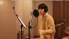 NU’EST W - Let Me Out (花遊記OST PART 1)