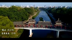 民乐群星,风景,音乐短片,轻音乐,乐动城市 - 我的龙岗