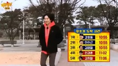 金希澈(Super Junior) - 认识哥哥 E107