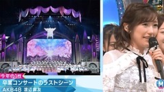 AKB48,渡边麻友 - Special Medley