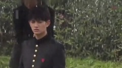 关晓彤 - 电视剧<极光之恋> 第26集预告 超敬业!马可张晓龙雨中长跪