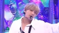 防弹少年团 - DNA