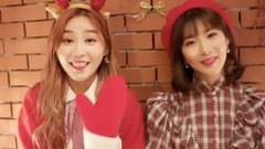 Playback - Santa Tell Me (COVER)