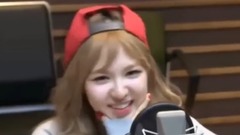 WENDY(Red Velvet),Red Velvet - Red Velvet Wendy抽风搞笑剪辑