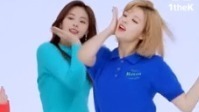 TWICE - Heart Shaker (子瑜 ver.)