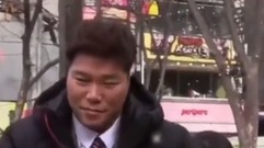 Super Junior,金希澈(Super Junior),韩国群星,韩国综艺,OH MY GIRL - 圣诞特辑 认识的哥哥